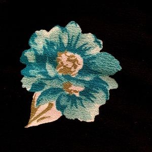 Reformation Wing Sleeves Dress